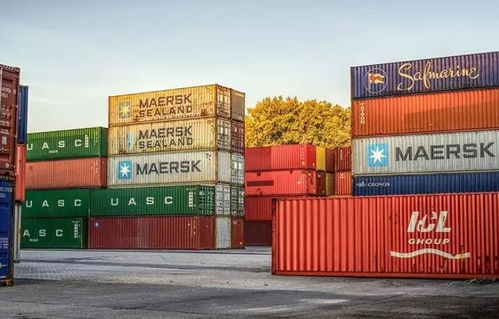 項目介紹 諾曼底高商老牌王牌專業 國際物流與港口管理